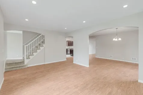 9535 South Fairfield Avenue Evergreen Park IL 60805