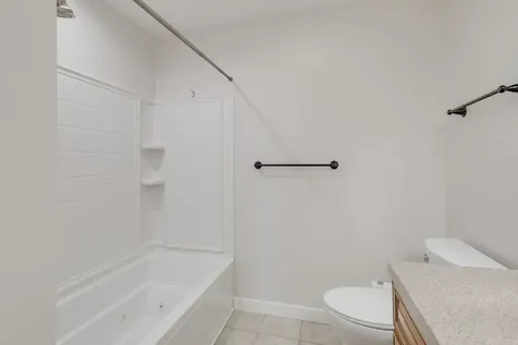 9535 South Fairfield Avenue Evergreen Park IL 60805