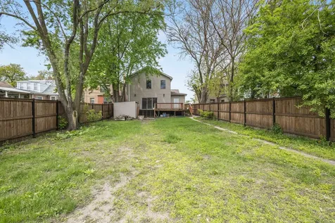 9535 South Fairfield Avenue Evergreen Park IL 60805