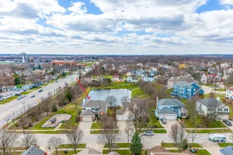 4 Waterton Drive Streamwood IL 60107