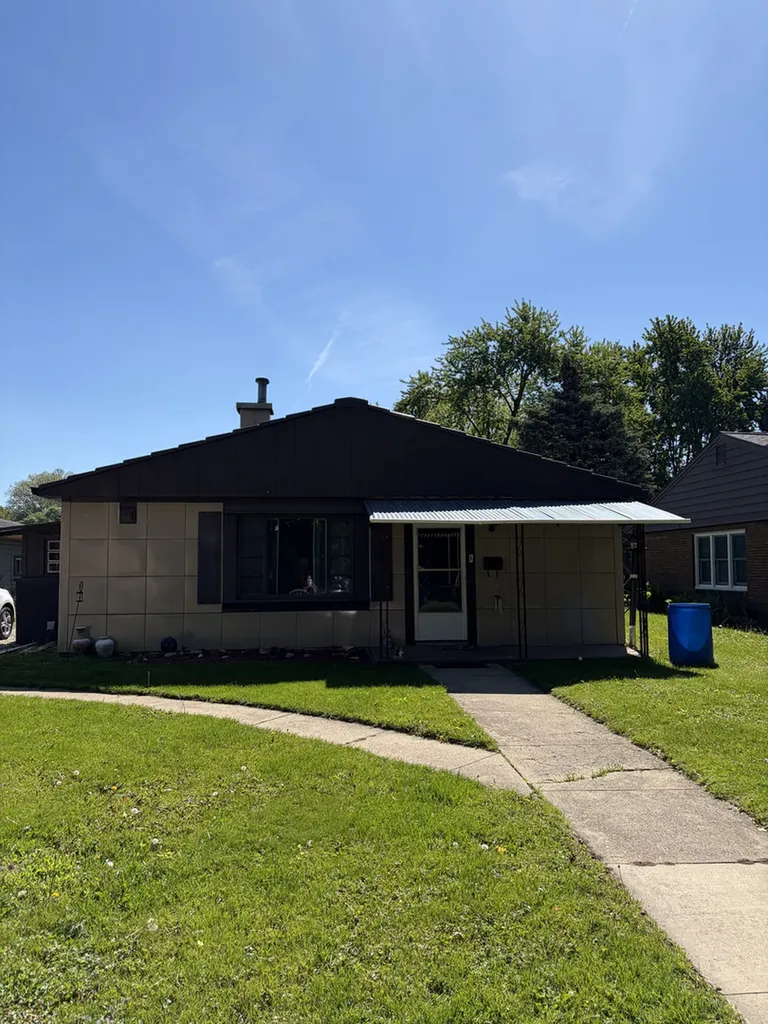 1007 Michigan Avenue Mendota IL 61342
