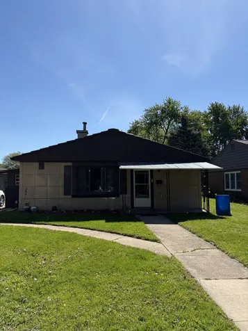 1007 Michigan Avenue Mendota IL 61342