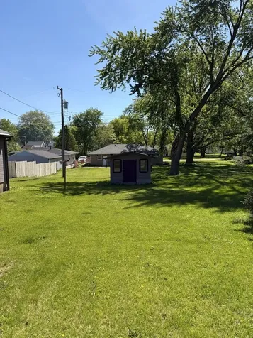 1007 Michigan Avenue Mendota IL 61342