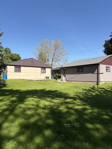 1007 Michigan Avenue Mendota IL 61342