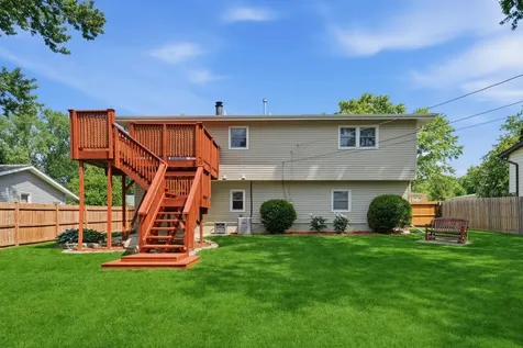 134 Michael Lane New Lenox IL 60451