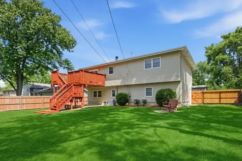 134 Michael Lane New Lenox IL 60451