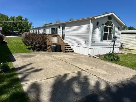 1319 Nicole Lane Sandwich IL 60548