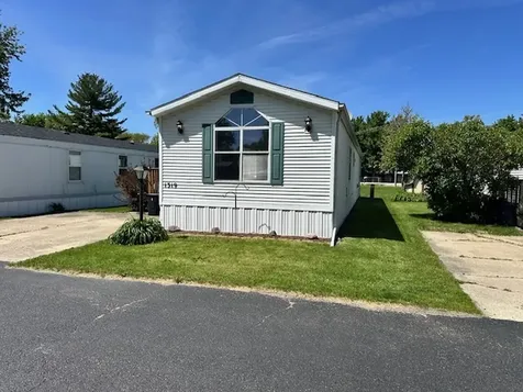 1319 Nicole Lane Sandwich IL 60548