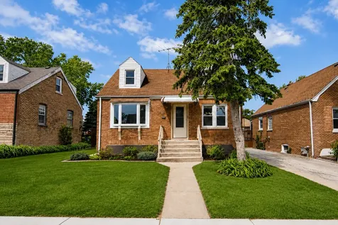636 Union Avenue Chicago Heights IL 60411