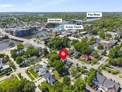 307 Illinois Avenue St. Charles IL 60174