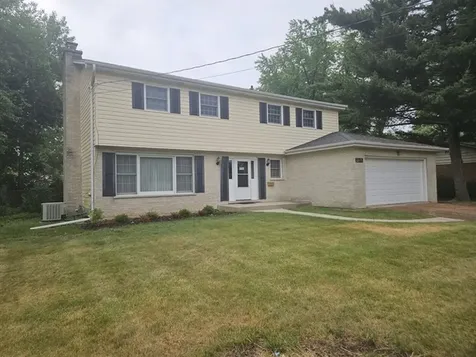 346 North Van Nortwick Avenue Batavia IL 60510