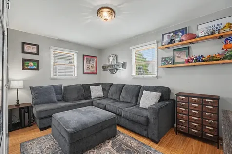 219 East Orleans Paxton IL 60957