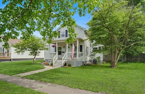 219 East Orleans Paxton IL 60957
