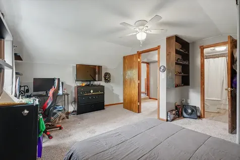 219 East Orleans Paxton IL 60957
