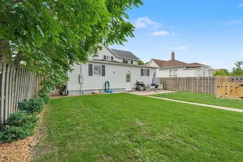 219 East Orleans Paxton IL 60957