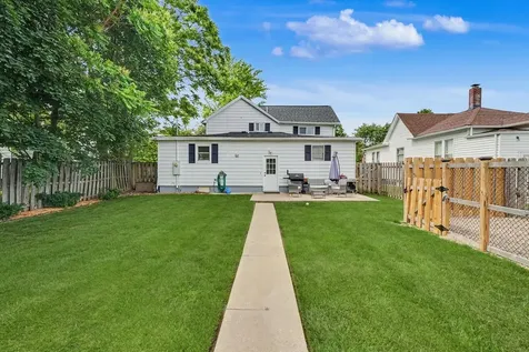 219 East Orleans Paxton IL 60957