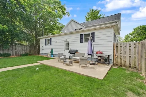 219 East Orleans Paxton IL 60957