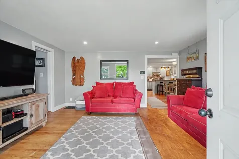 219 East Orleans Paxton IL 60957