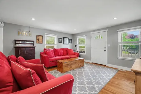 219 East Orleans Paxton IL 60957