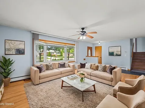7662 Enfield Avenue Morton Grove IL 60053