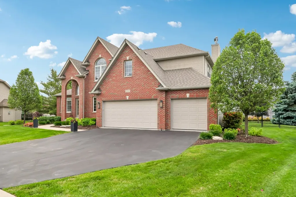 25323 Wilson Court Plainfield IL 60586
