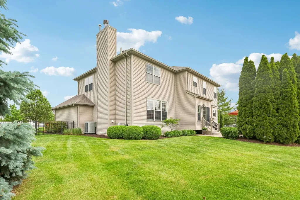 25323 Wilson Court Plainfield IL 60586