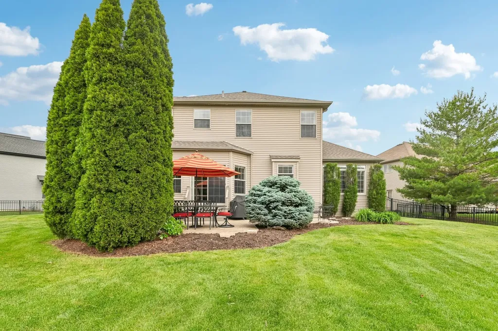 25323 Wilson Court Plainfield IL 60586