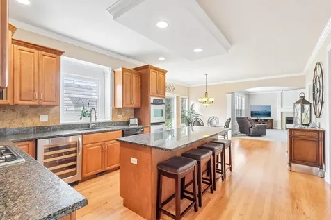 25323 Wilson Court Plainfield IL 60586