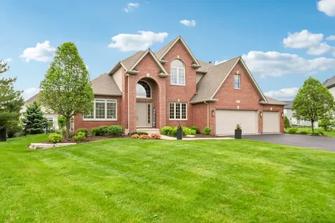 25323 Wilson Court Plainfield IL 60586