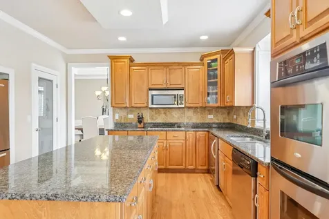 25323 Wilson Court Plainfield IL 60586