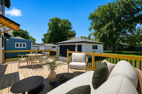 9338 Sayre Avenue Oak Lawn IL 60453