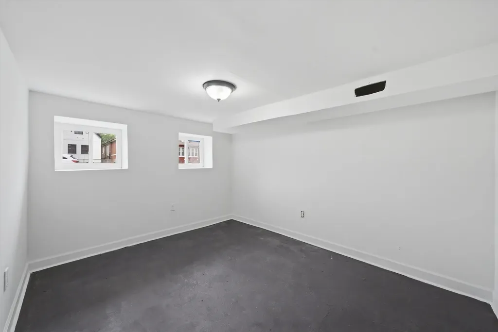 8535 South Morgan Street Chicago IL 60620