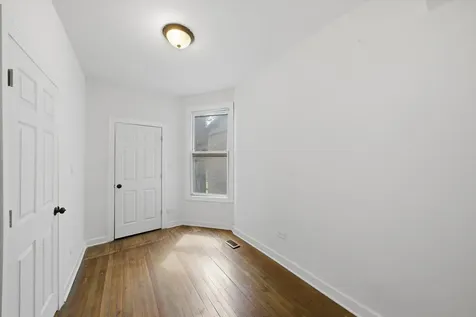 8535 South Morgan Street Chicago IL 60620