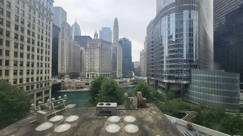 405 North Wabash Avenue Chicago IL 60611