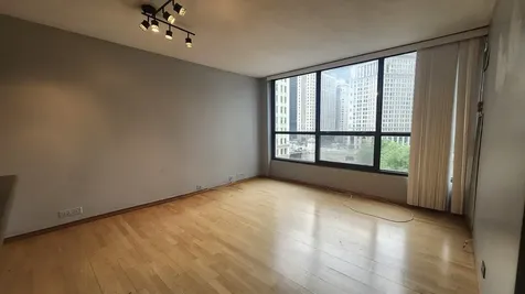 405 North Wabash Avenue Chicago IL 60611