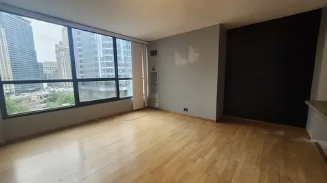 405 North Wabash Avenue Chicago IL 60611