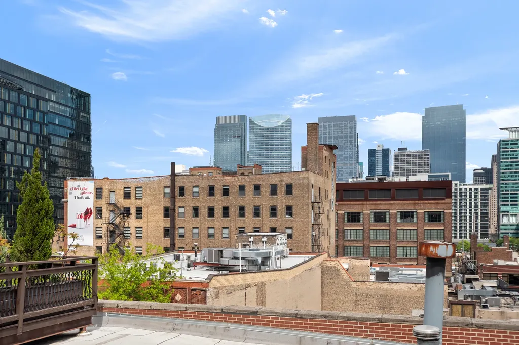 110 North Peoria Street Chicago IL 60607