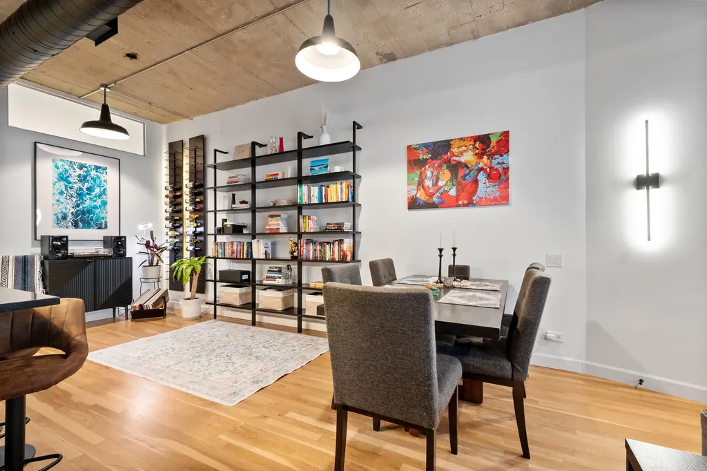 110 North Peoria Street Chicago IL 60607