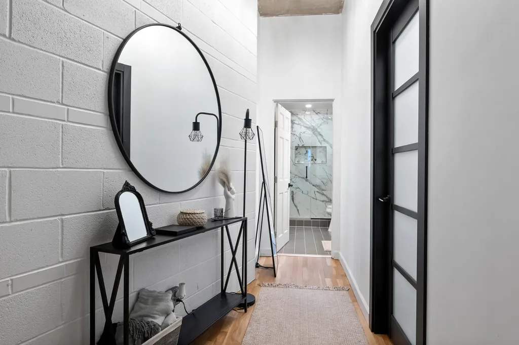110 North Peoria Street Chicago IL 60607