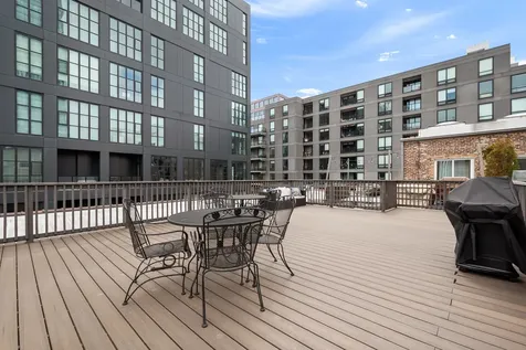 110 North Peoria Street Chicago IL 60607