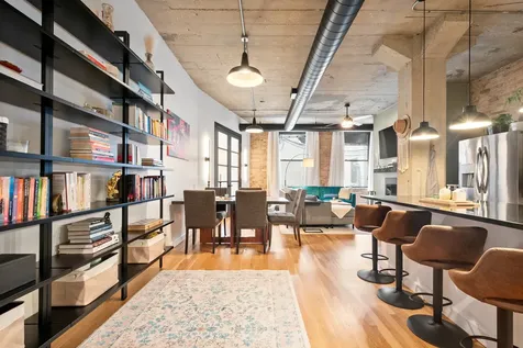 110 North Peoria Street Chicago IL 60607