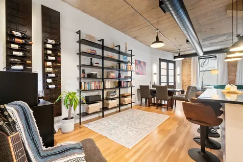 110 North Peoria Street Chicago IL 60607