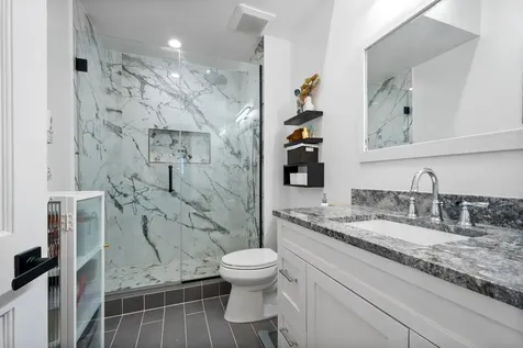 110 North Peoria Street Chicago IL 60607