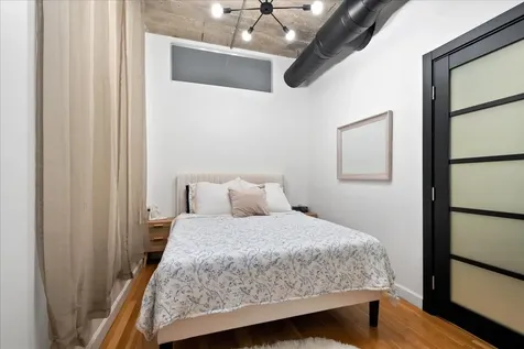 110 North Peoria Street Chicago IL 60607
