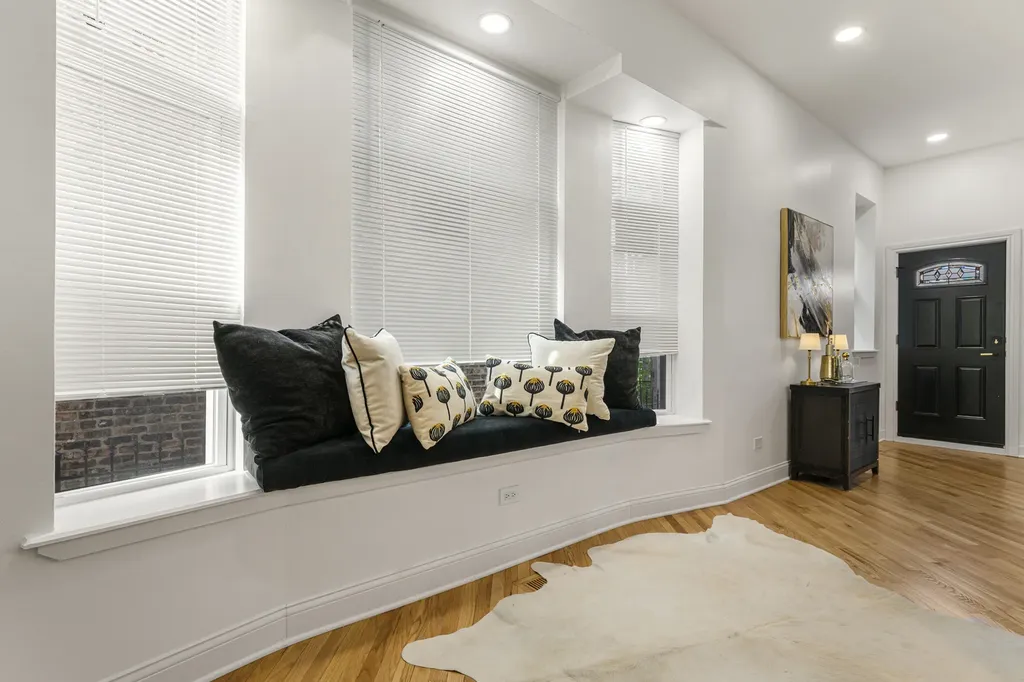 6450 South Greenwood Avenue Chicago IL 60637