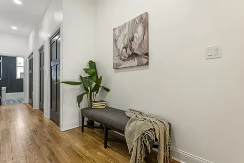 6450 South Greenwood Avenue Chicago IL 60637