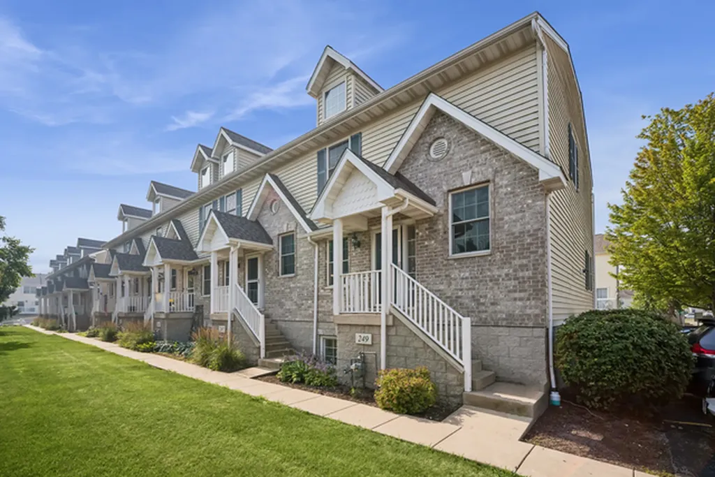 249 Judy Lane Cortland IL 60112