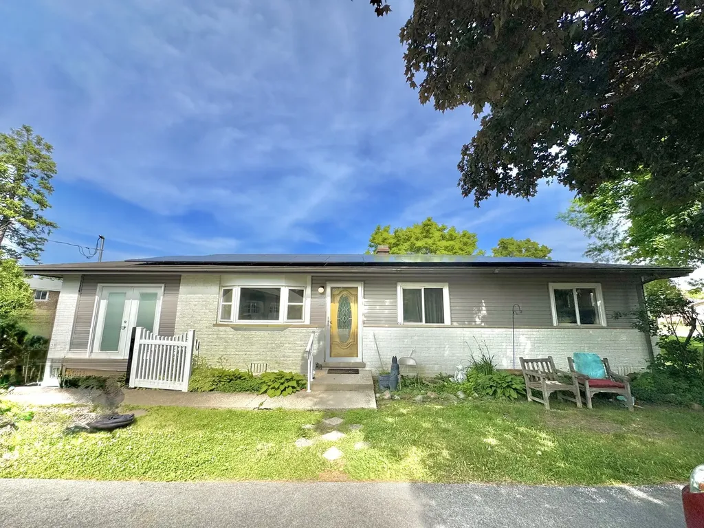 155 North Mill Road Wood Dale IL 60191