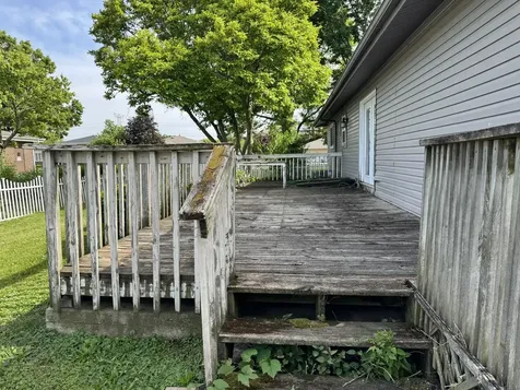 155 North Mill Road Wood Dale IL 60191
