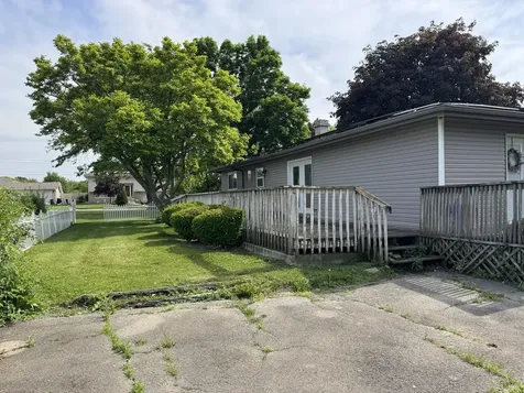 155 North Mill Road Wood Dale IL 60191